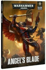 Warhammer 40.000 : Angel's Blade
