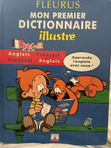 Mon premier dictionnaire illustré