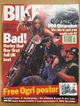 Bike 11/1994