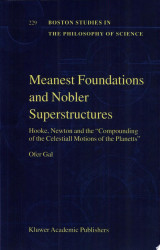 Meanest Foundations and Nobler Superstructures