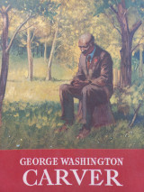 George Washington Carver