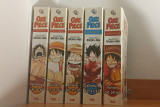One Piece Omnibus edition Set