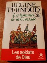 Les Lommes de la croisade