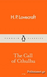 The Call of Cthulhu