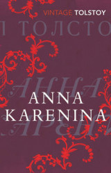 Anna Karenina (Vintage Classic Russians Series)