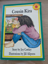 Cousin Kira