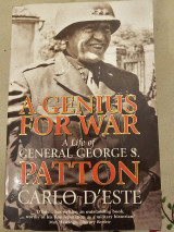 A Genius For War