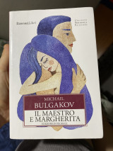 Il Maestro e Margherita