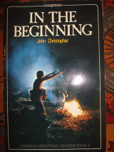 In the Beginning (Structural Readers)