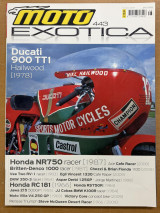 Moto τεύχος 443