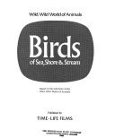 Birds of Sea, Shore, & Stream
