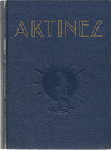 Ακτίνες - 1947