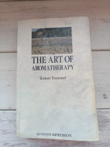 The art of aromatherapy
