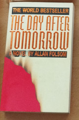 The day after tomorrow