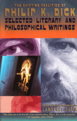 The Shifting Realities of Philip K. Dick