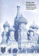 Ruslan Russian 1