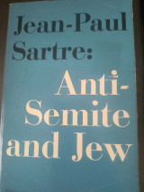 Anti-semite and jew