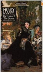 The Turn of the Screw and Other Short Novels (Signet)