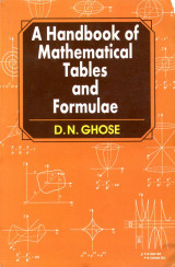 Handbook of Mathematical Tables and Formulae
