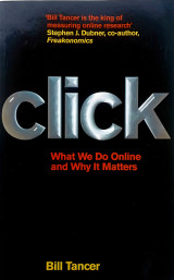 Click (What we do online amd why it matters)