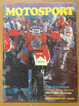 Motosport τεύχος 98
