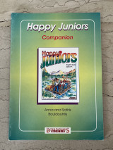 Happy Juniors Companion