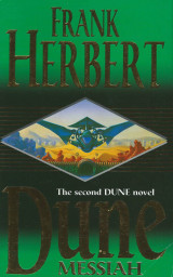 Dune Messiah