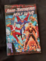Rann/Thanagar Holy War