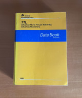 Ttl Data Book Volume 2