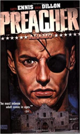 Preacher Alamo