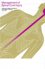 Management of Spinal Cord Injury