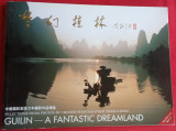 Guilin A Fantastic Dreamland