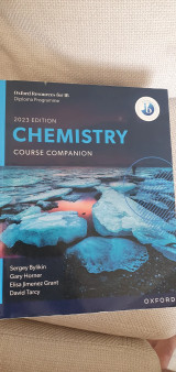 Chemistry