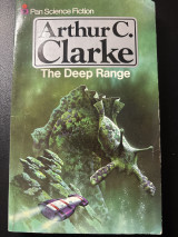 The Deep Range