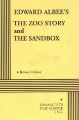The Zoo Story & The Sandbox