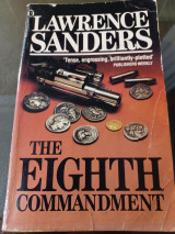 The eighth commandment