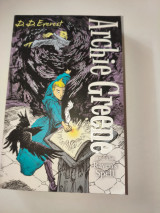 Archie Greene and the Raven's Spell