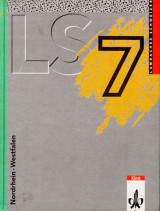 LS Mathematik 7. Nordrhein-Westfalen. Neu. Schülerbuch: Mathematisches Unterrichtswerk für das Gymnasium