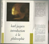 Introduction à la philosophie