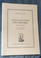 Scelta Di Sturdi Per Chittara