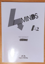 4Minds A2- Test Booklet