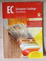 European Coatings Journal #14-2014