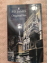 Original Sin