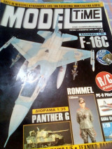 Modeltime τευχος 1