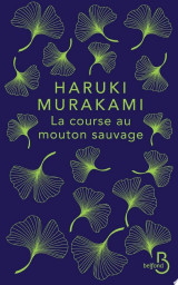 La Course au mouton sauvage