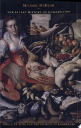 The Secret History of Domesticity