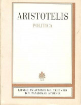 Aristotelis Politica (Αριστοτέλους Πολιτικά)