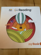 Into Reading