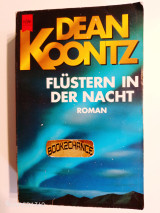 Flüstern in der Nacht