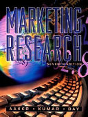 Marketing Research